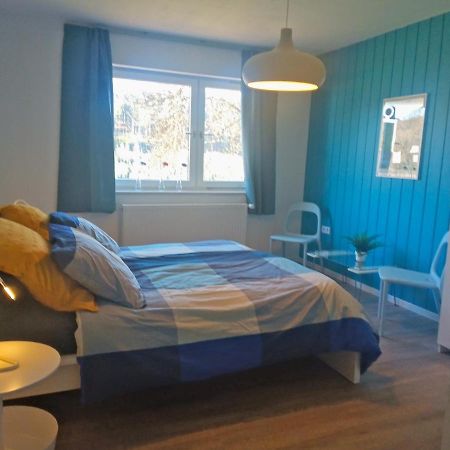 Appartement Eifel Rebeige Gerolstein à Kopp Extérieur photo
