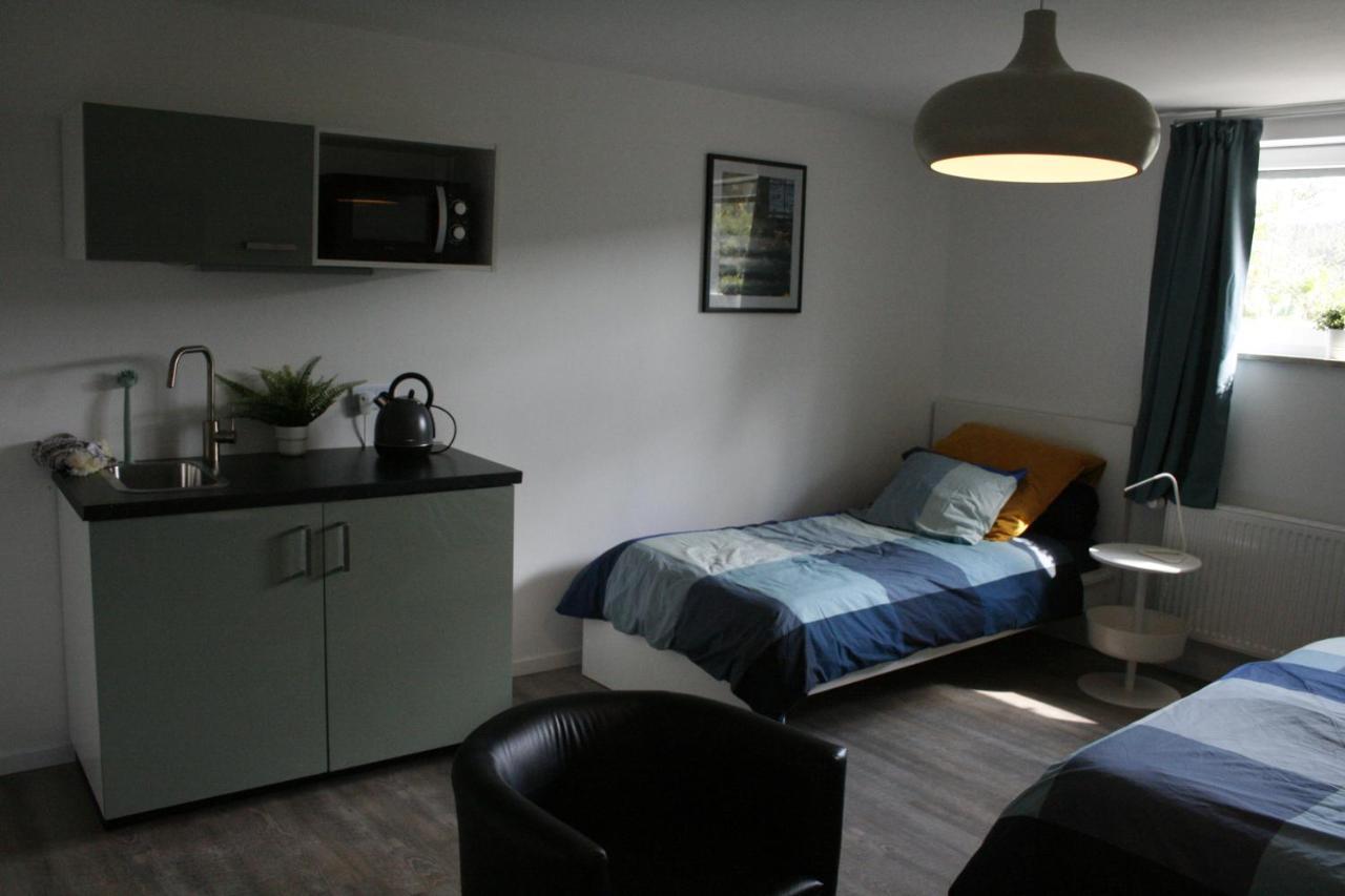 Appartement Eifel Rebeige Gerolstein à Kopp Extérieur photo