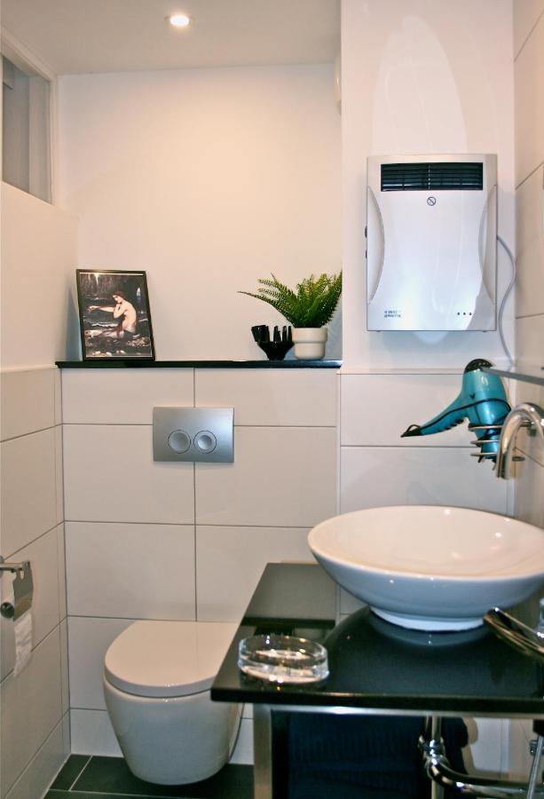 Appartement Eifel Rebeige Gerolstein à Kopp Extérieur photo