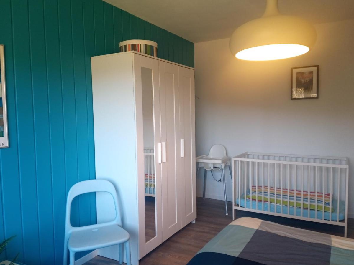 Appartement Eifel Rebeige Gerolstein à Kopp Extérieur photo
